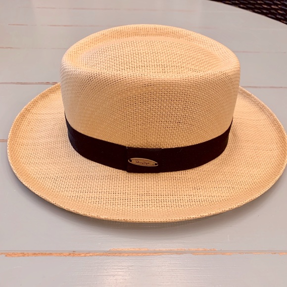 Panama Jack Accessories - PANAMA JACK Gambler Hat